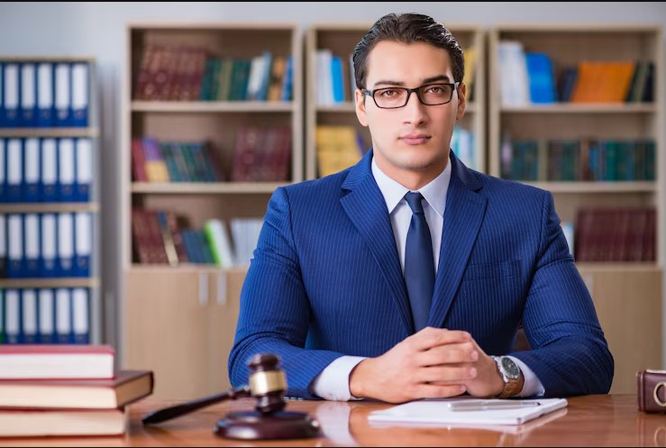 attorney SEO services LA