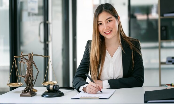 local SEO for lawyers Los Angeles