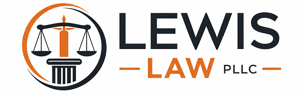 Lewis Law PLLC Logo